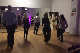 My Dance