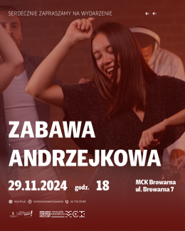 Zabawa andrzejkowa