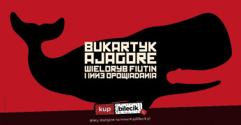 Będzin Wydarzenie Koncert Piotr Bukartyk w Arendzie Lochy Zamkowe