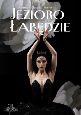 Dąbrowa Górnicza Wydarzenie Opera | operetka "Jezioro Łabędzie" - UCB