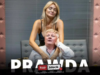 Znakomita komedia na DZIEŃ MAMY!