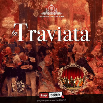La Traviata (wersja koncertowa)