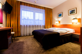 Sosnowiec Nocleg Hotel Hotel Orion 