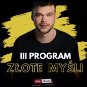 Koszalin Wydarzenie Stand-up NOWY PROGRAM ZŁOTE MYŚLI