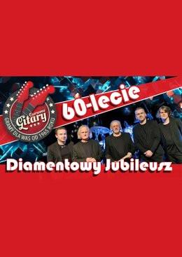 Chorzów Wydarzenie Koncert Czerwone Gitary - Diamentowa Trasa 60-lecia na BIS