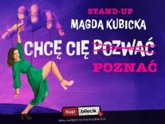 Tychy Wydarzenie Stand-up W programie ''Chcę cię poznać"