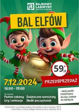 Jaworzno Wydarzenie Inne wydarzenie Bal Elfów 2024 - Jaworzno - Galeria Galena