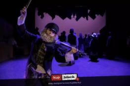 Dąbrowa Górnicza Wydarzenie Spektakl Skrzypek Na Dachu - Najsłynniejszy musical świata na Licencji Music Theatre Int. Limited