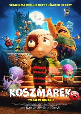 Olkusz Wydarzenie Film w kinie KOSZMAREK