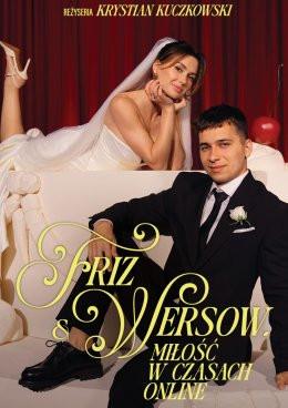 Olkusz Wydarzenie Film w kinie Friz & Wersow. Miłość w czasach online