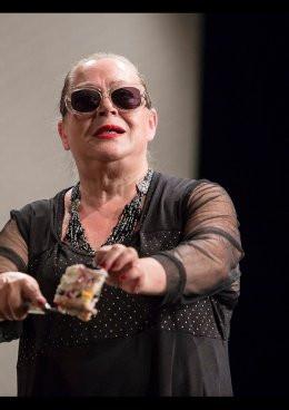 Katowice Wydarzenie Spektakl Mrożona papuga - Teatr Korez
