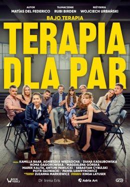 Katowice Wydarzenie Spektakl Terapia dla par