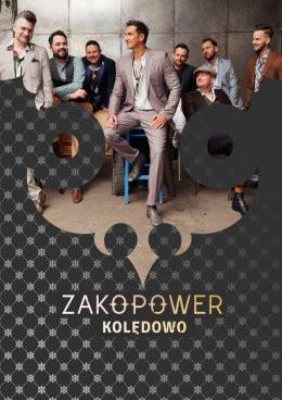 Katowice Wydarzenie Koncert Zakopower - Kolędowo