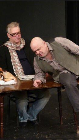 Katowice Wydarzenie Spektakl Powrót na afisz!