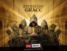 Sosnowiec Wydarzenie Koncert Gregorian Grace - prawdziwa uczta dla duszy!