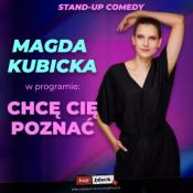 Sosnowiec Wydarzenie Stand-up W programie ''Chcę cię poznać"