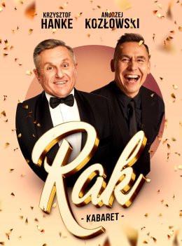 Imielin Wydarzenie Kabaret Kabaret Rak