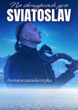 Jaworzno Wydarzenie Koncert SVIATOSLAV