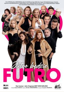 Jaworzno Wydarzenie Spektakl Jutro będzie futro