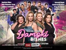 Jaworzno Wydarzenie Spektakl Przezabawna farsa w gwiazdorskiej obsadzie! Hit 2023!