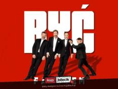 Dąbrowa Górnicza Wydarzenie Kabaret Być facetem