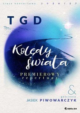 Katowice Wydarzenie Koncert gościnnie Jasiek Piwowarczyk