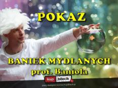 Mielno Wydarzenie Inne wydarzenie Wykład prof. Baniola