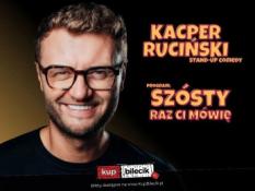 Zawiercie Wydarzenie Stand-up Szósty raz ci mówię