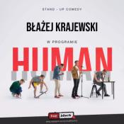 Jaworzno Wydarzenie Stand-up "Human" - II TERMIN