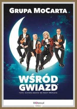 Katowice Wydarzenie Kabaret Grupa MoCarta wśród gwiazd