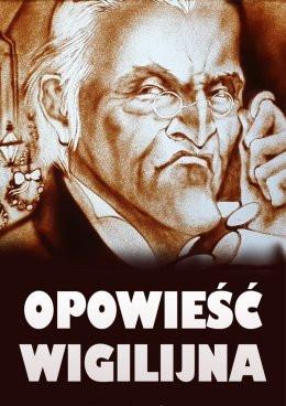 Koszalin Wydarzenie Inne wydarzenie Teatr Piasku Tetiany Galitsyny - Opowieść Wigilijna